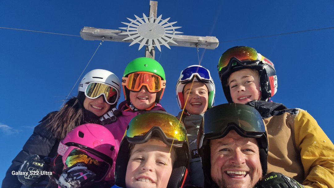 Skiopening Special