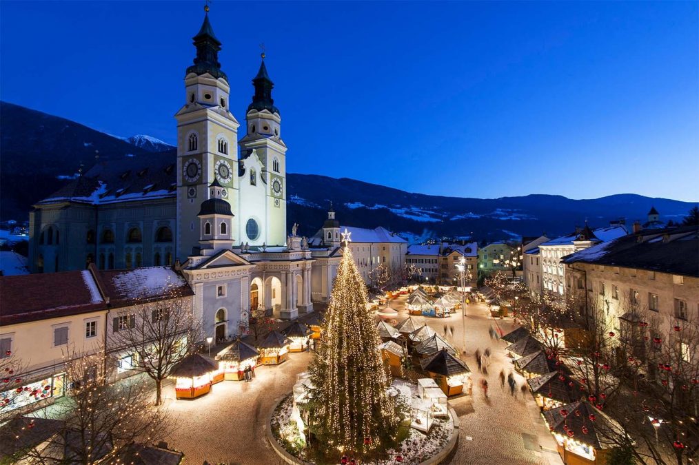 „Short Stay vor Weihnachten“  – Entfliehen Sie dem Weihnachtstrubel! ❄️