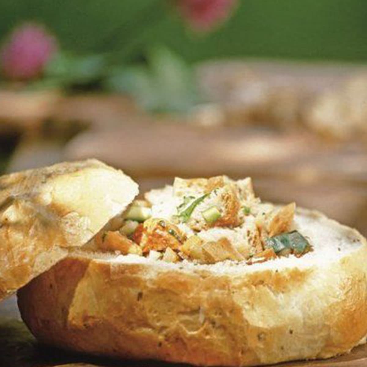 Brot und Strudelmarkt in Brixen