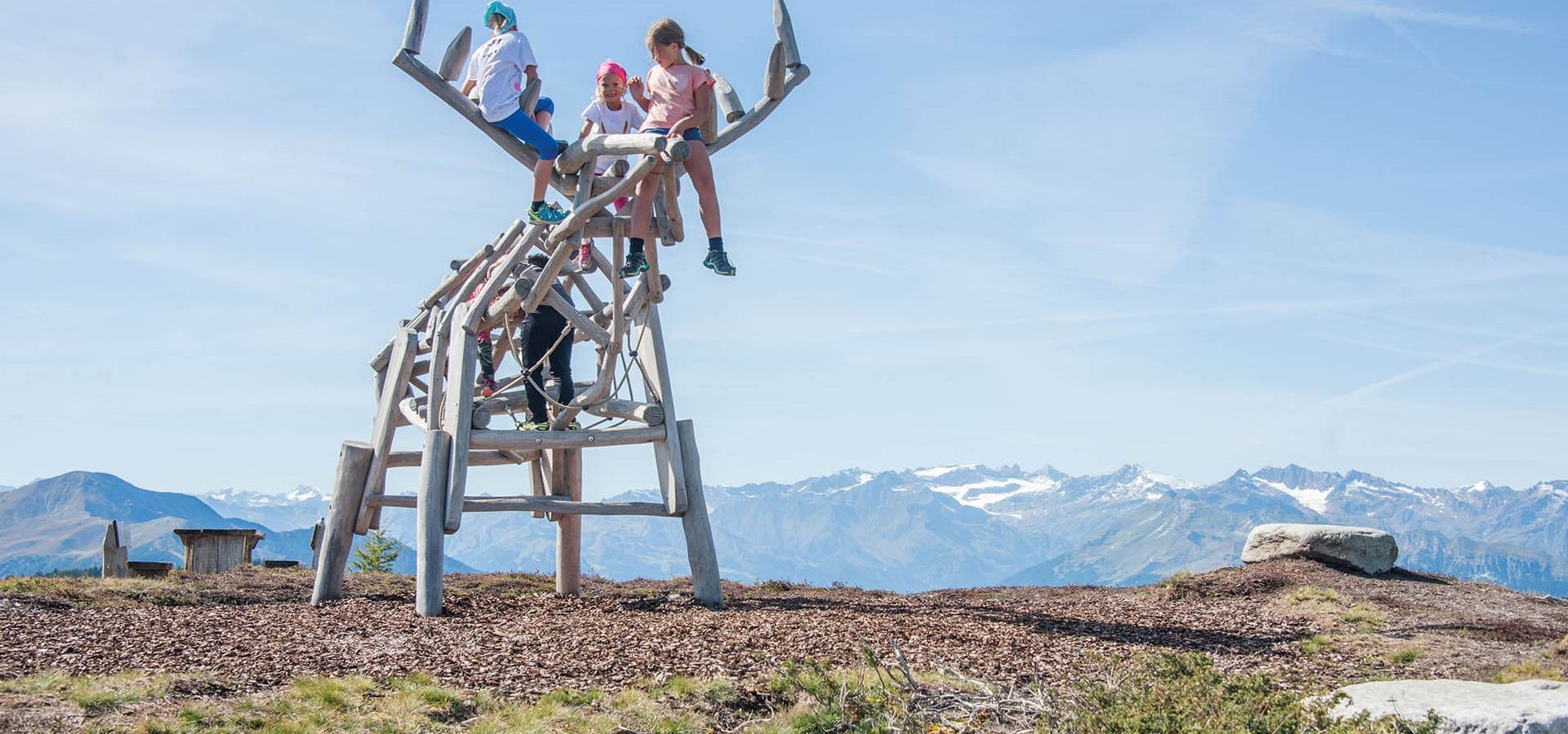 Erlebnisreicher Kinderurlaub in Südtirol Meransen almenregion gitschberg jochtal (1)
