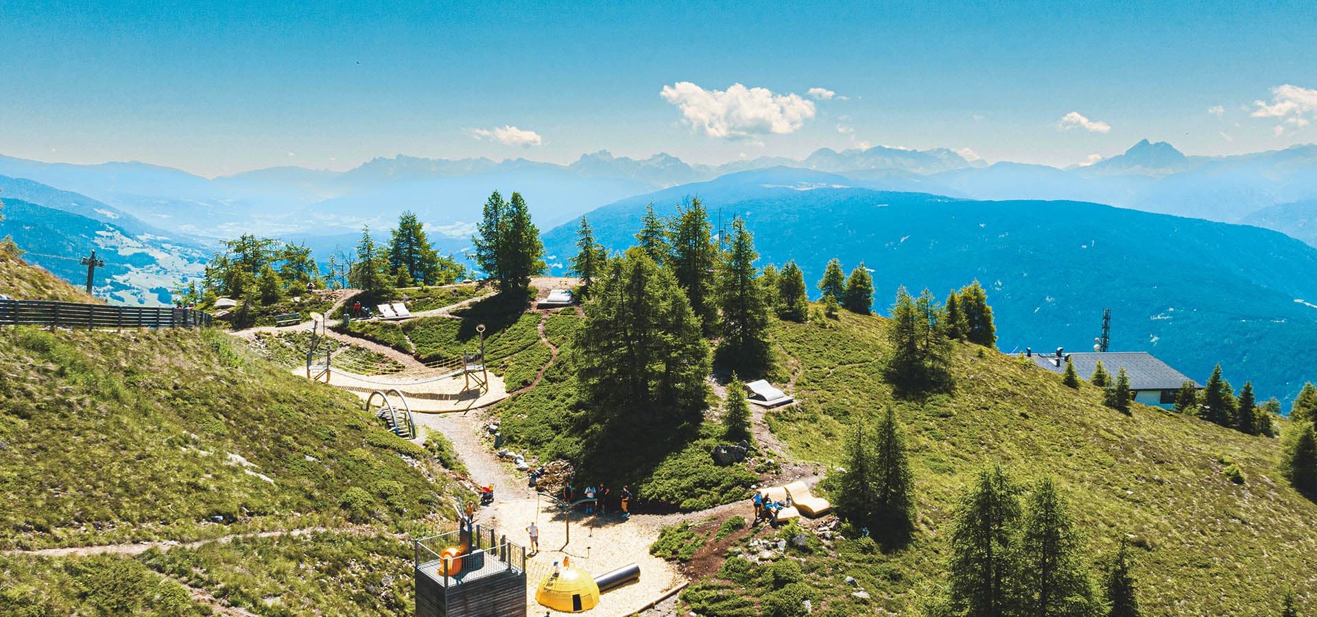 Erlebnisreicher Kinderurlaub in Südtirol Meransen almenregion gitschberg jochtal (2)