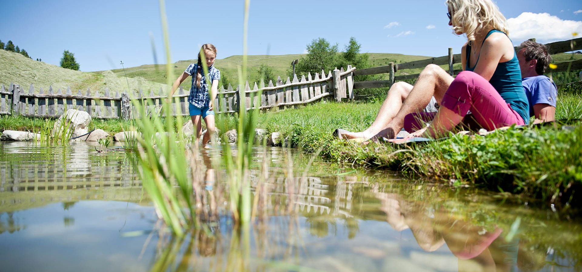 Erlebnisreicher Kinderurlaub in Südtirol Meransen almenregion gitschberg jochtal (4)