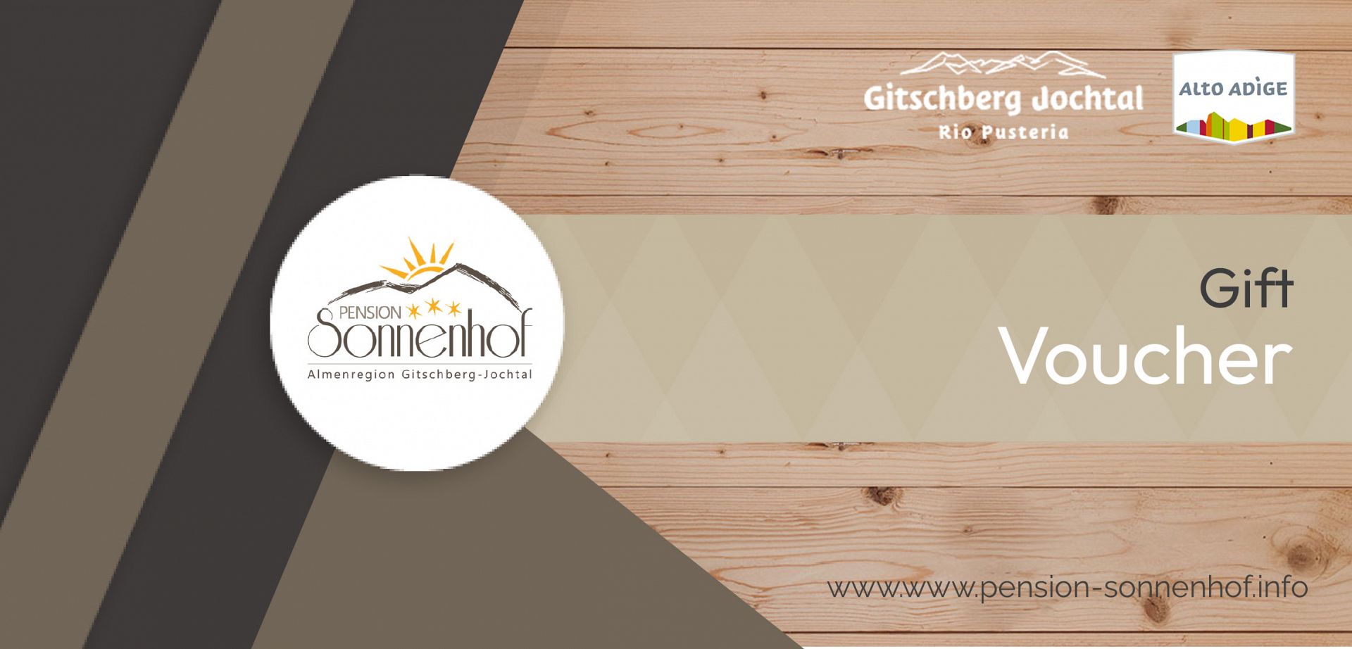 gift voucher