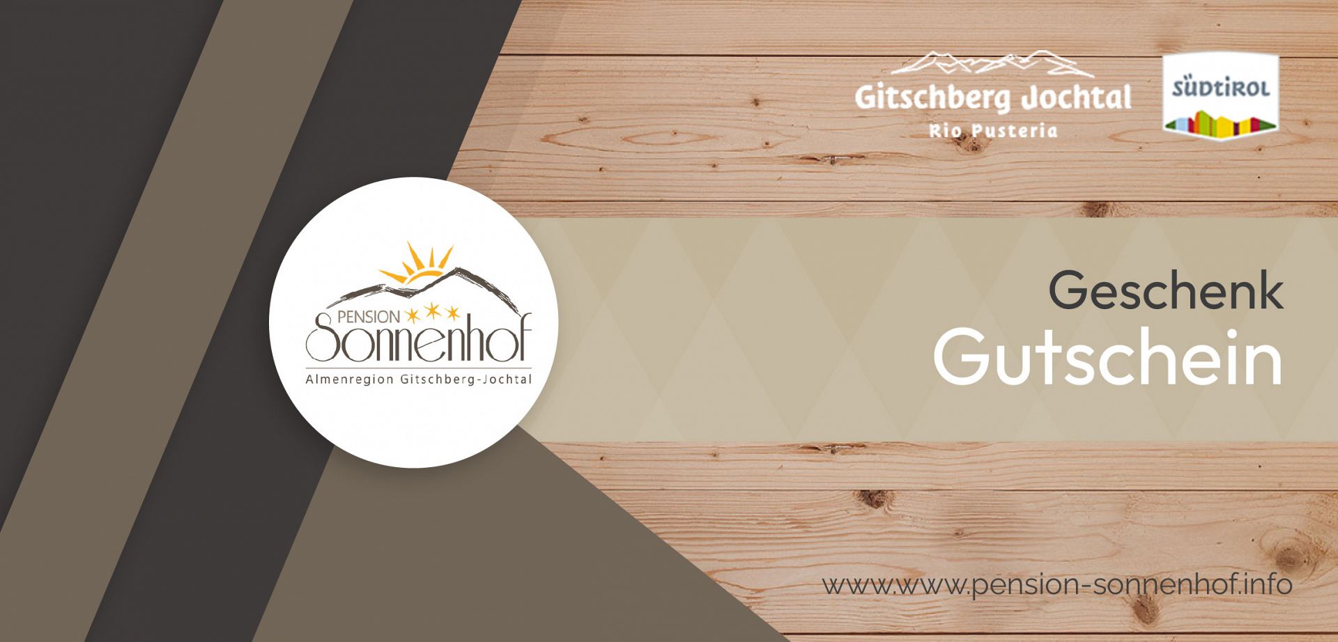gutschein