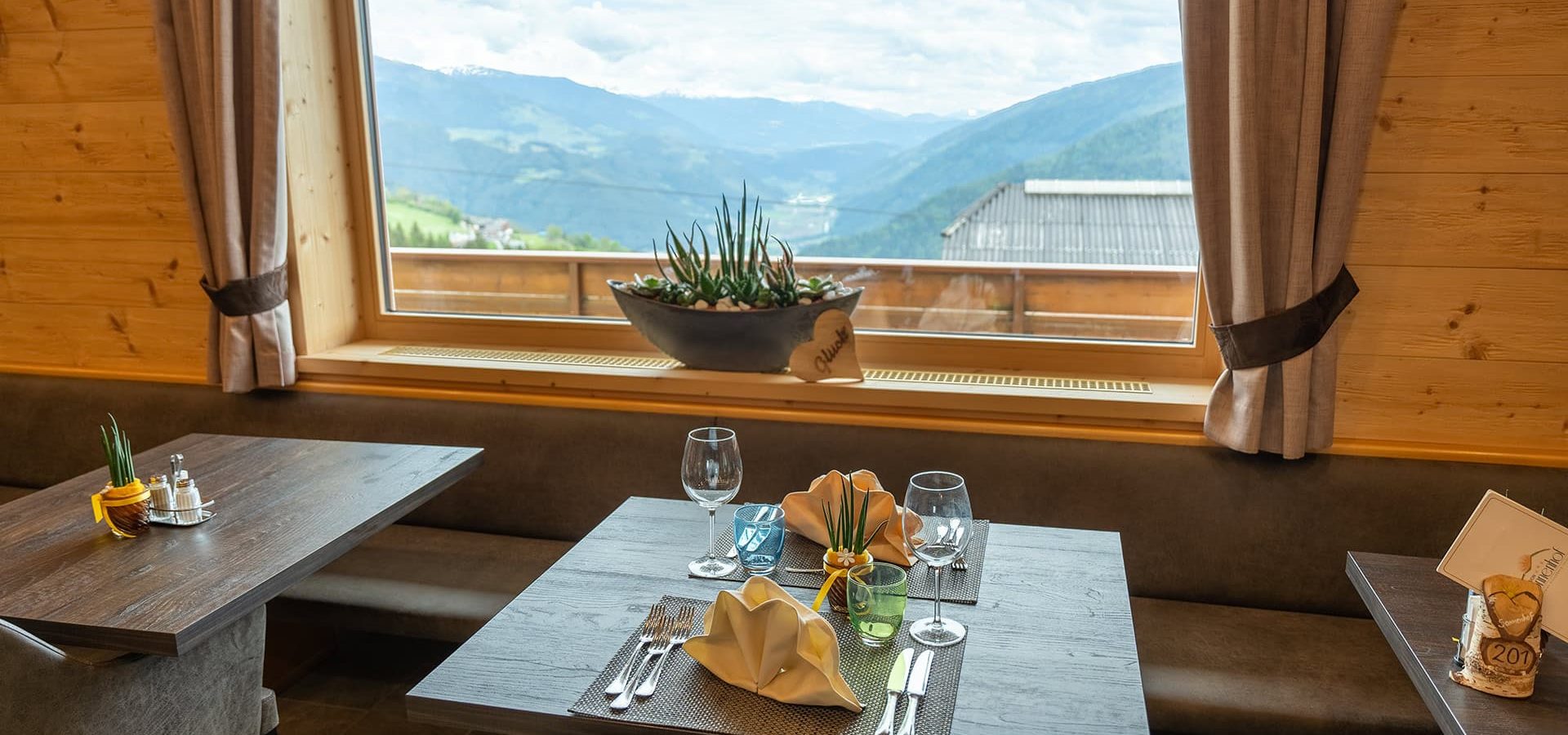 kulinarik genuss feinschmecker halbpension in meransen suedtirol 1 1
