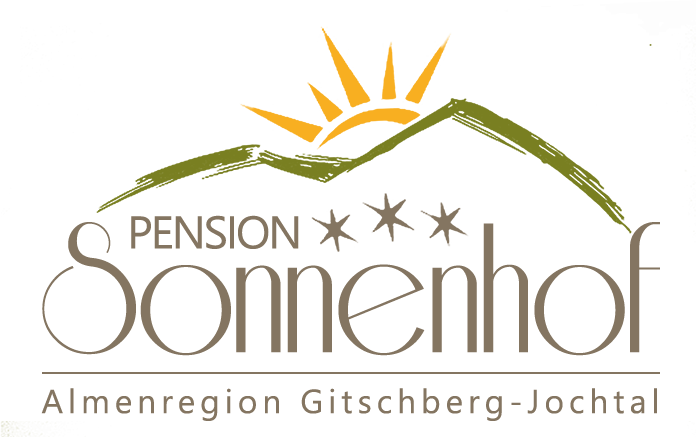 Pension Sonnenhof***