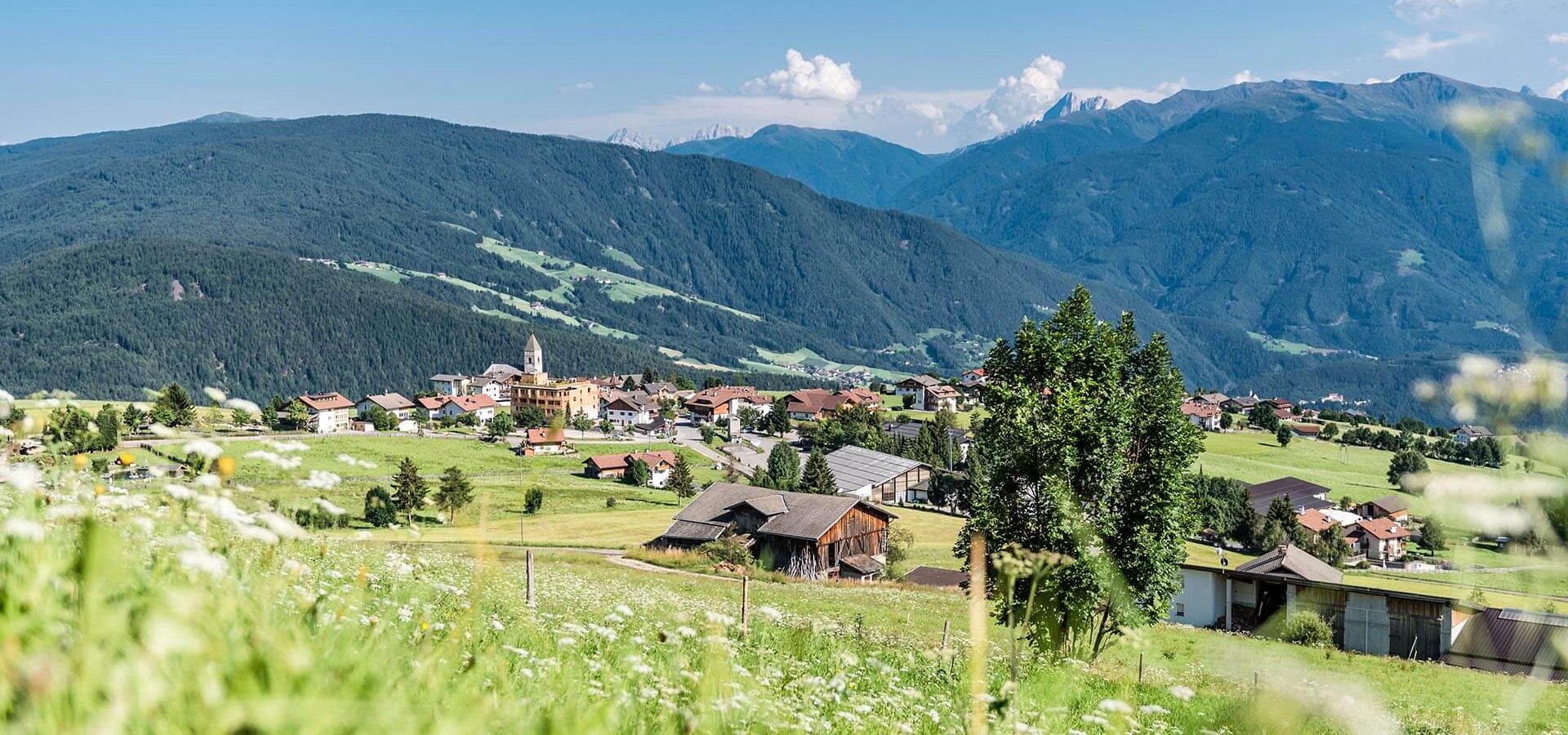 meransen suedtirol urlaub in der ski almenregion gitschberg jochtal 3