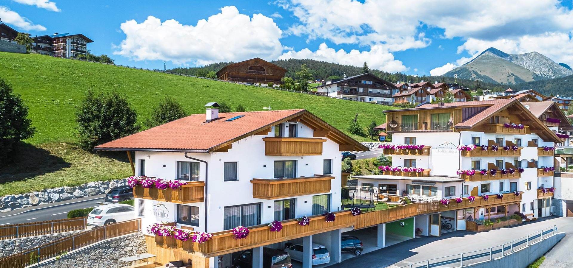 meransen suedtirol urlaub in der ski almenregion gitschberg jochtal 4