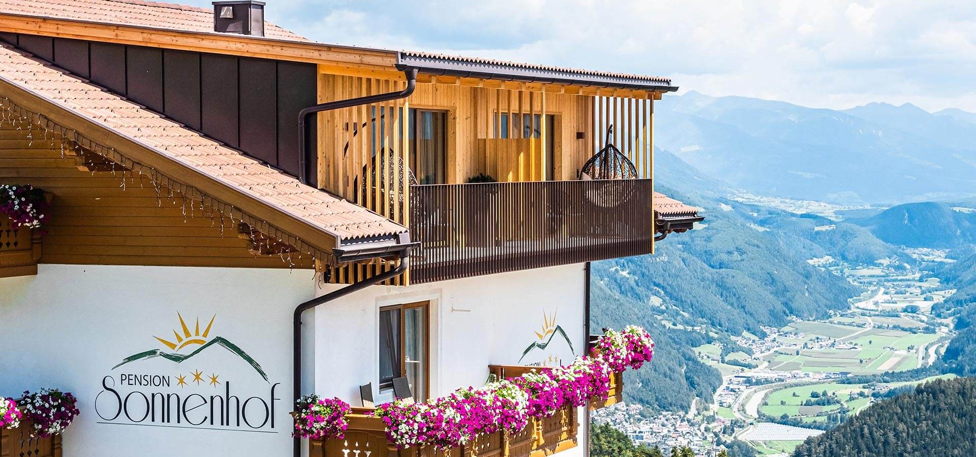 meransen suedtirol urlaub in der ski almenregion gitschberg jochtal 5