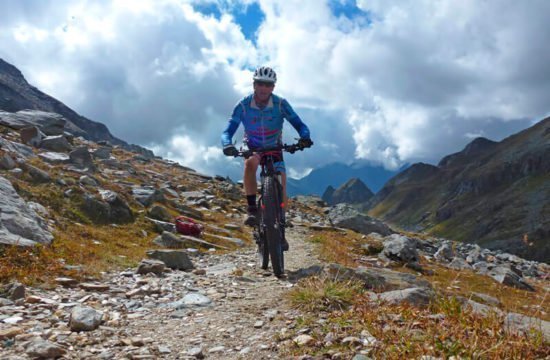 Südtiroler Bike-Wochen im Herbst 23.09. – 07.10.2023