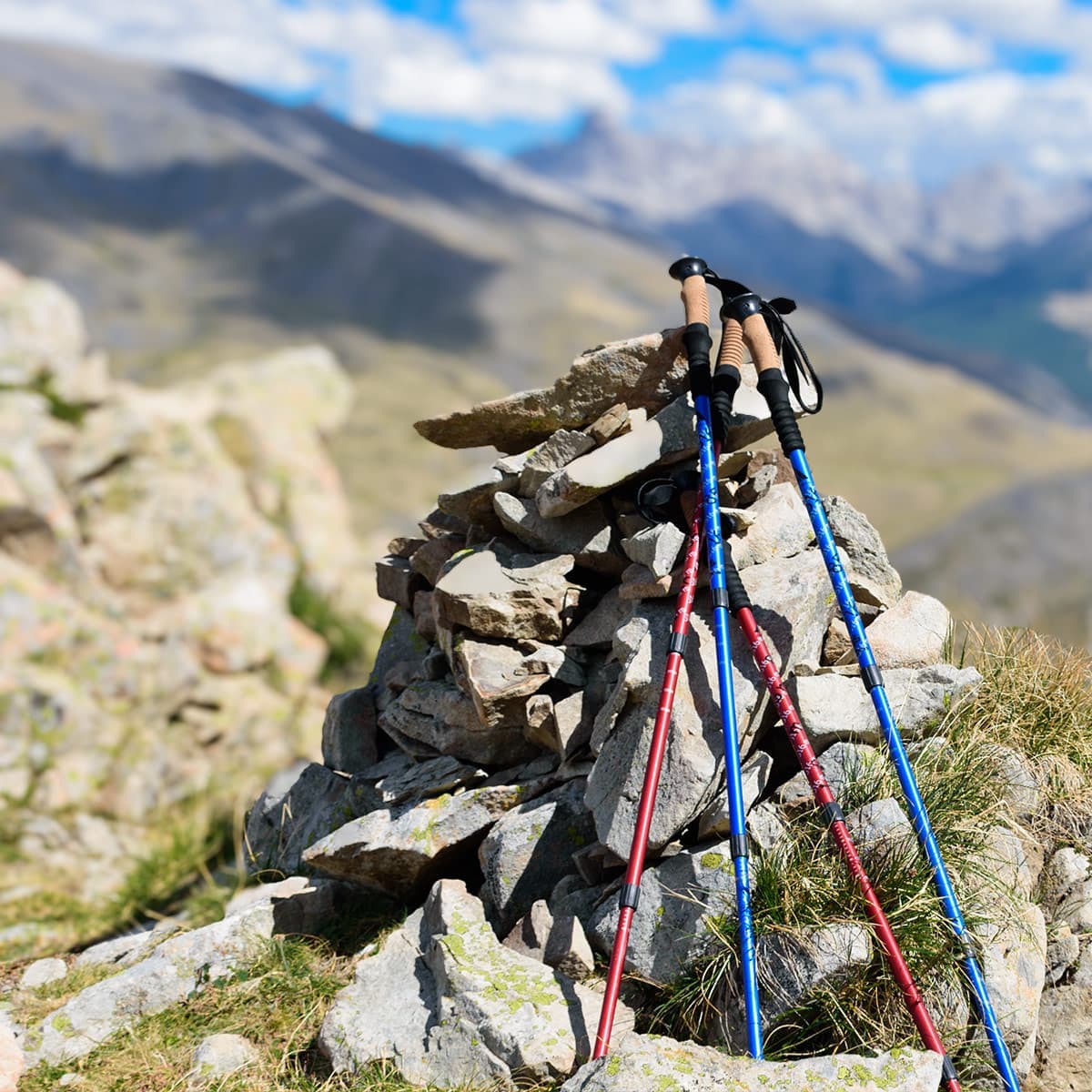 Nordic Walking Urlaub Meransen Fitness und Naturgenuss Gitschberge2
