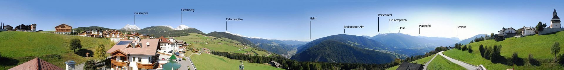 panorama