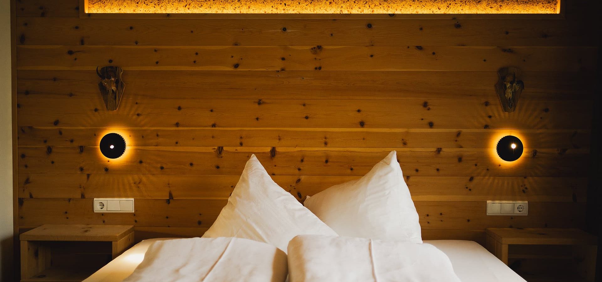 pension sonnenhof in meransen wohnen und wellness