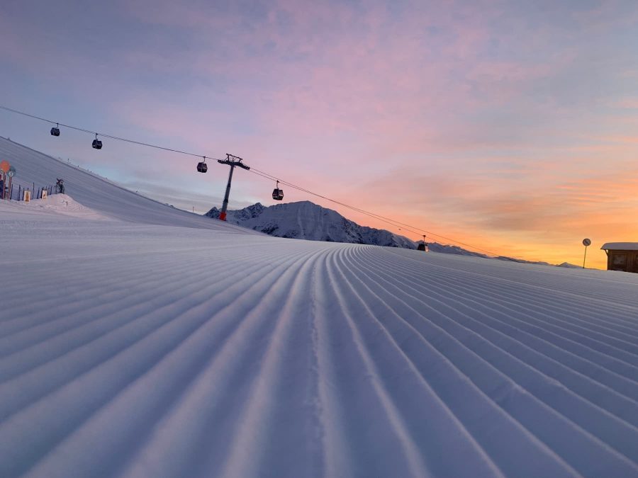 Ski Opening Special
