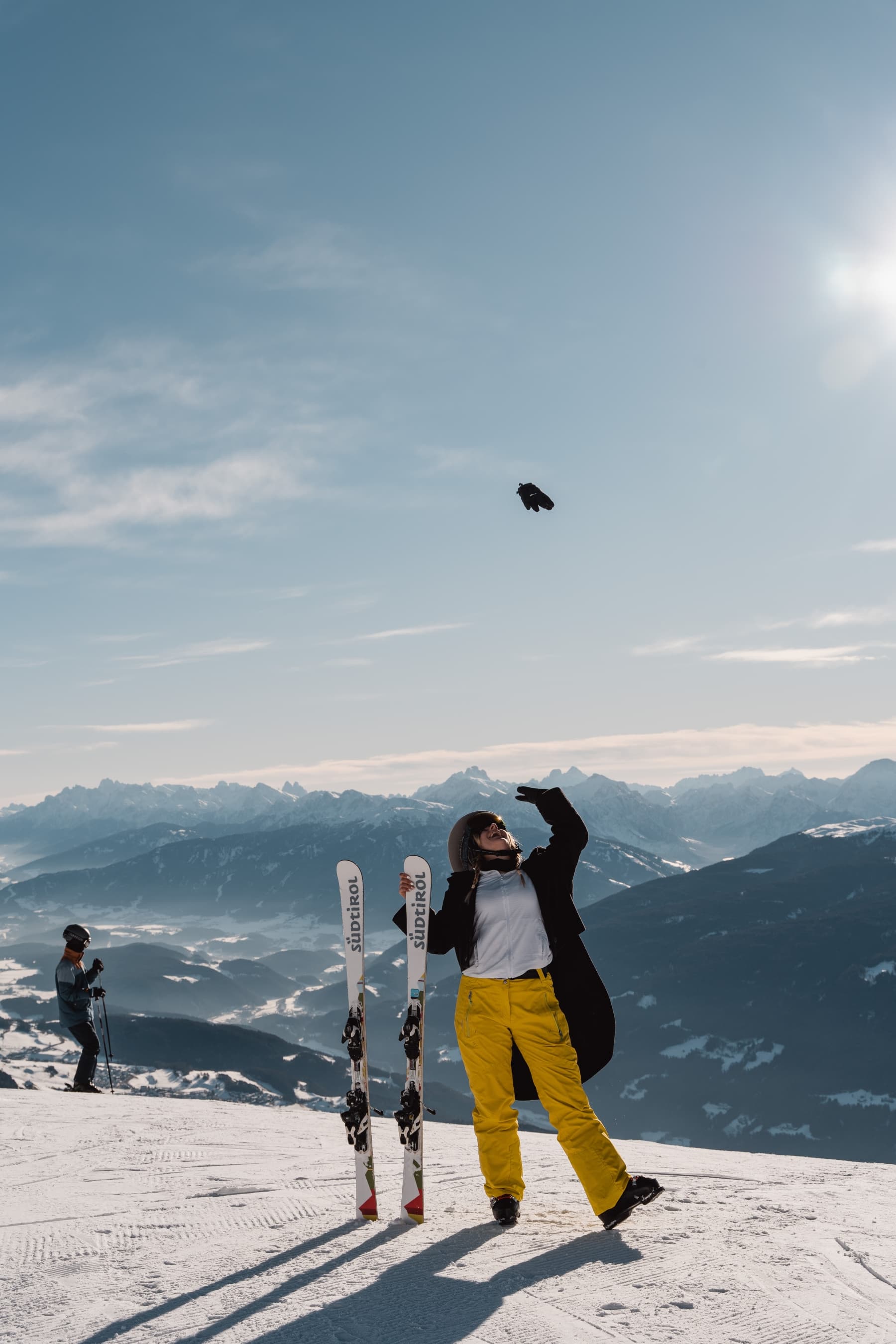 pension sonnenhof meransen eisacktal gitschberg jochtal wandern ski rodeln unterkunft 6 1