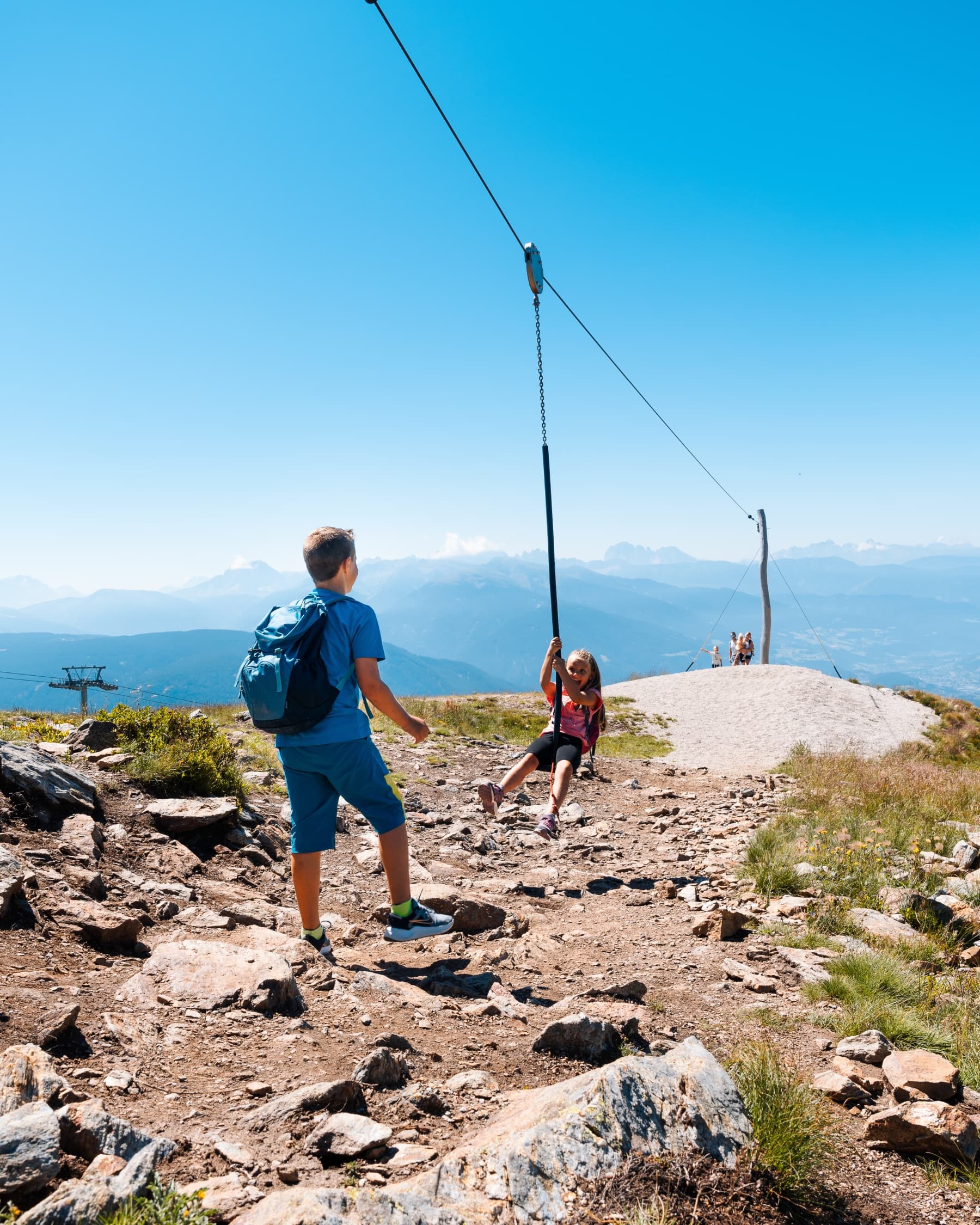pension sonnenhof meransen eisacktal gitschberg jochtal wandern ski rodeln unterkunft 9