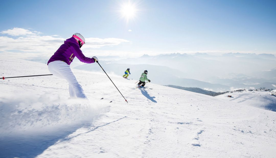 Firn, Ski & Schnee