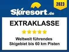 Skipiste Meransen Gitschberg Jochtal