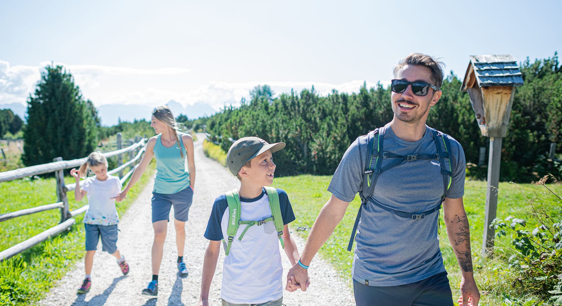 sonnenhof meransen unterkunft zimmer kulinarik ski winter wandern sommer familienurlaub motorrad biker südtirol dolomiten (5)