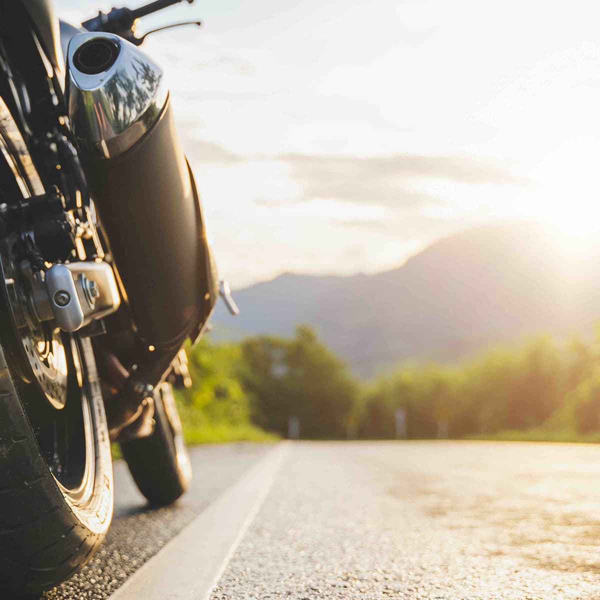 Touren für Genießer Urlaub Motorrad Südtirol Dolomiten Pustertal Jaufenpass Gampen Mendelpass (5)