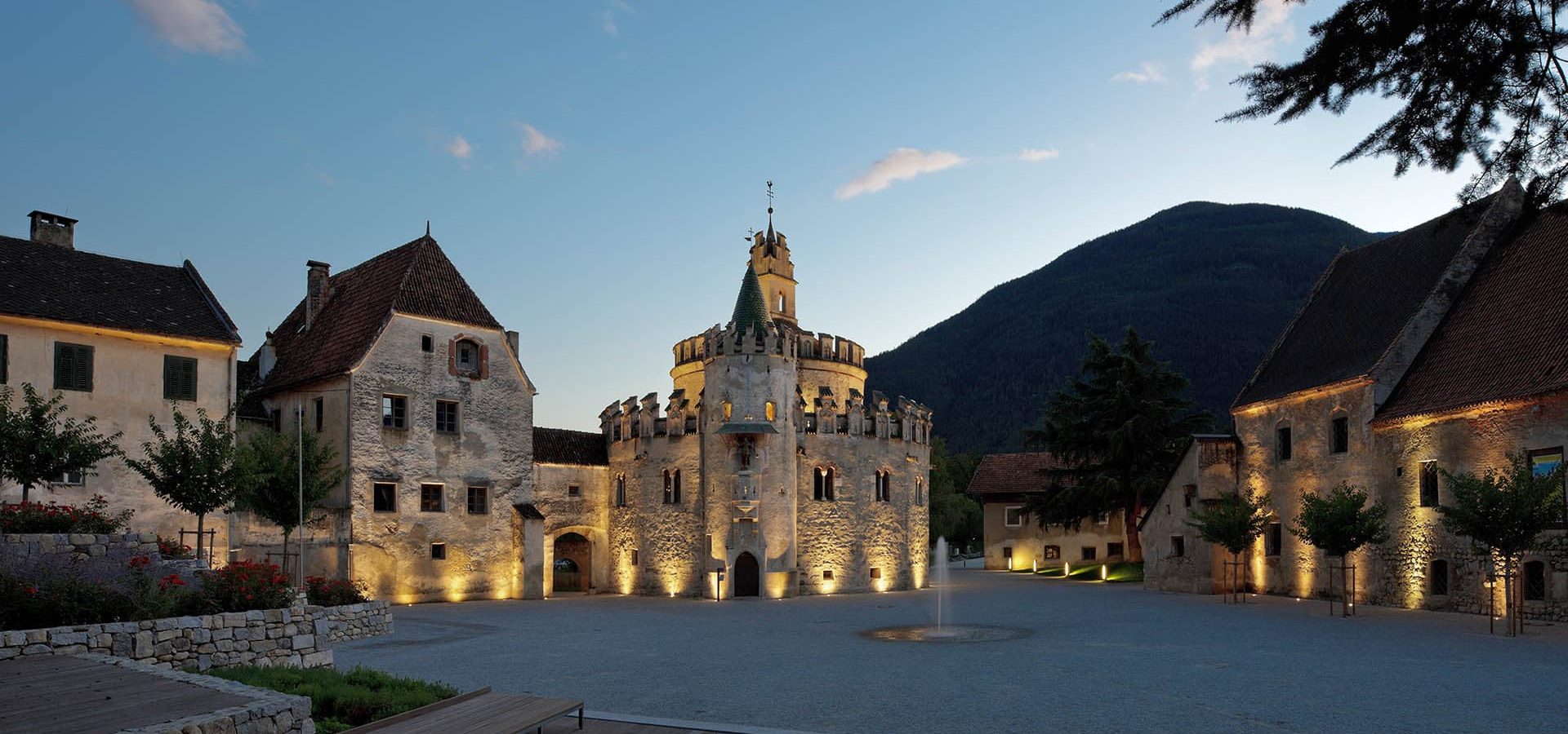 Urlaub in der Kulturregion Gitschberg Jochtal Südtirol (2)