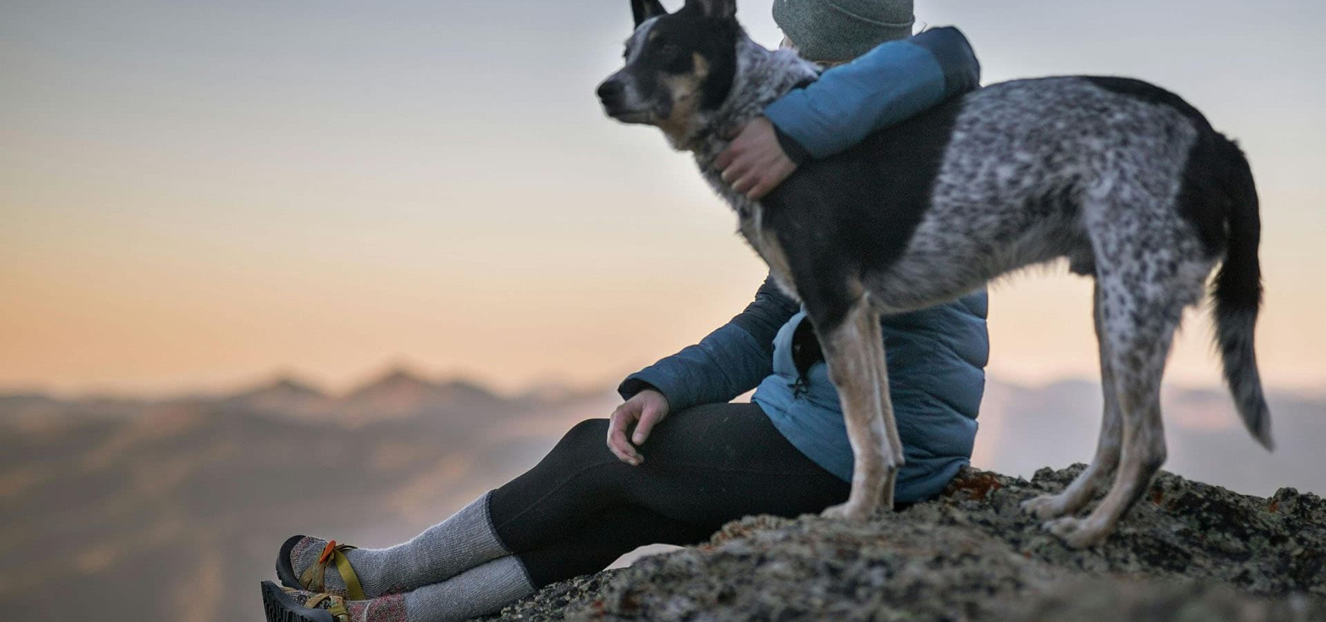Urlaub mit Hund in Südtirol Meransen Dolomiten (2)
