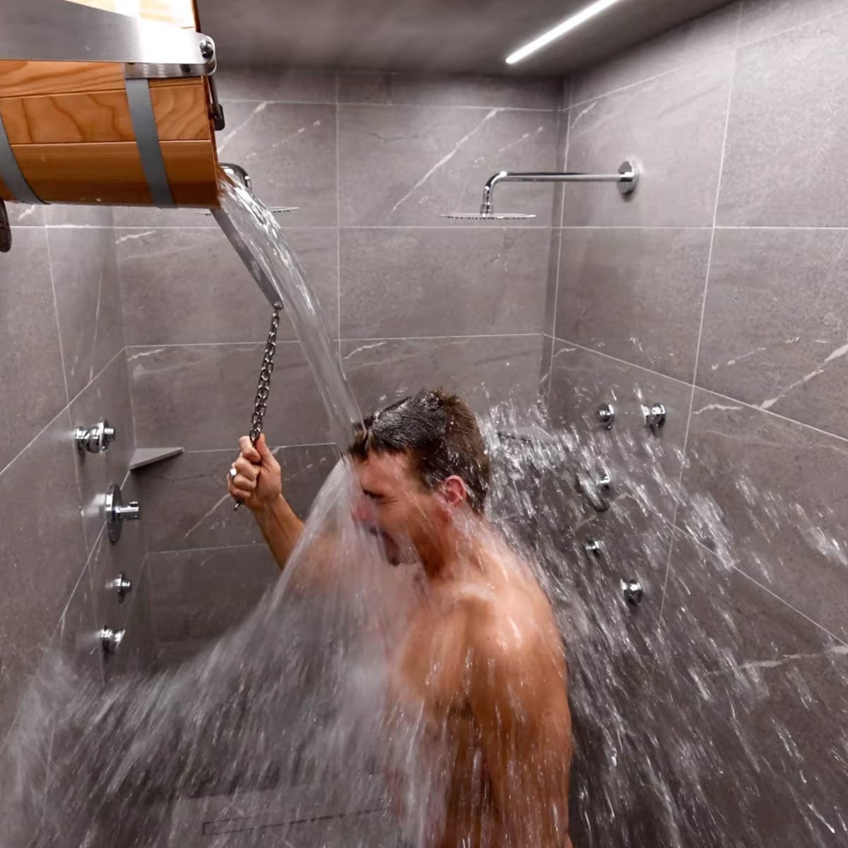 Wellness Pension in Meransen