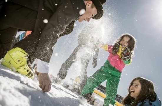 Firn, Ski & Schnee – 7 Tage buchen = 6 Tage zahlen