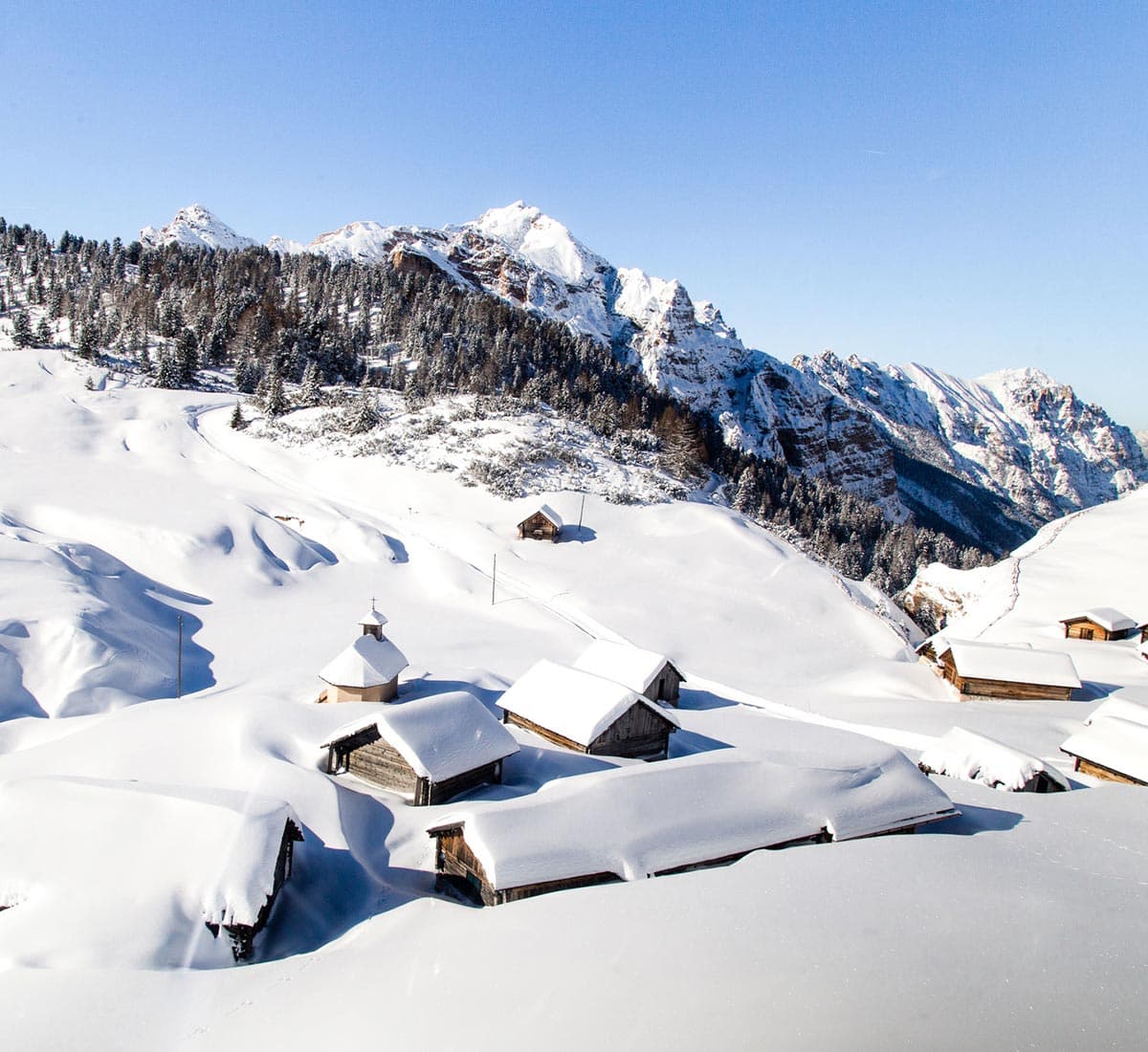 Skiopening Special Ermäßigung auf den Tagesskipass Gitschberg Jochtal